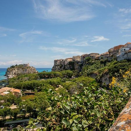 B&B Laudato Sii Tropea Εξωτερικό φωτογραφία
