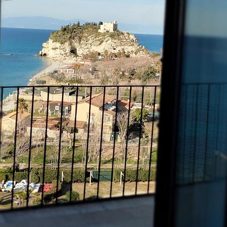 B&B Laudato Sii Tropea Εξωτερικό φωτογραφία