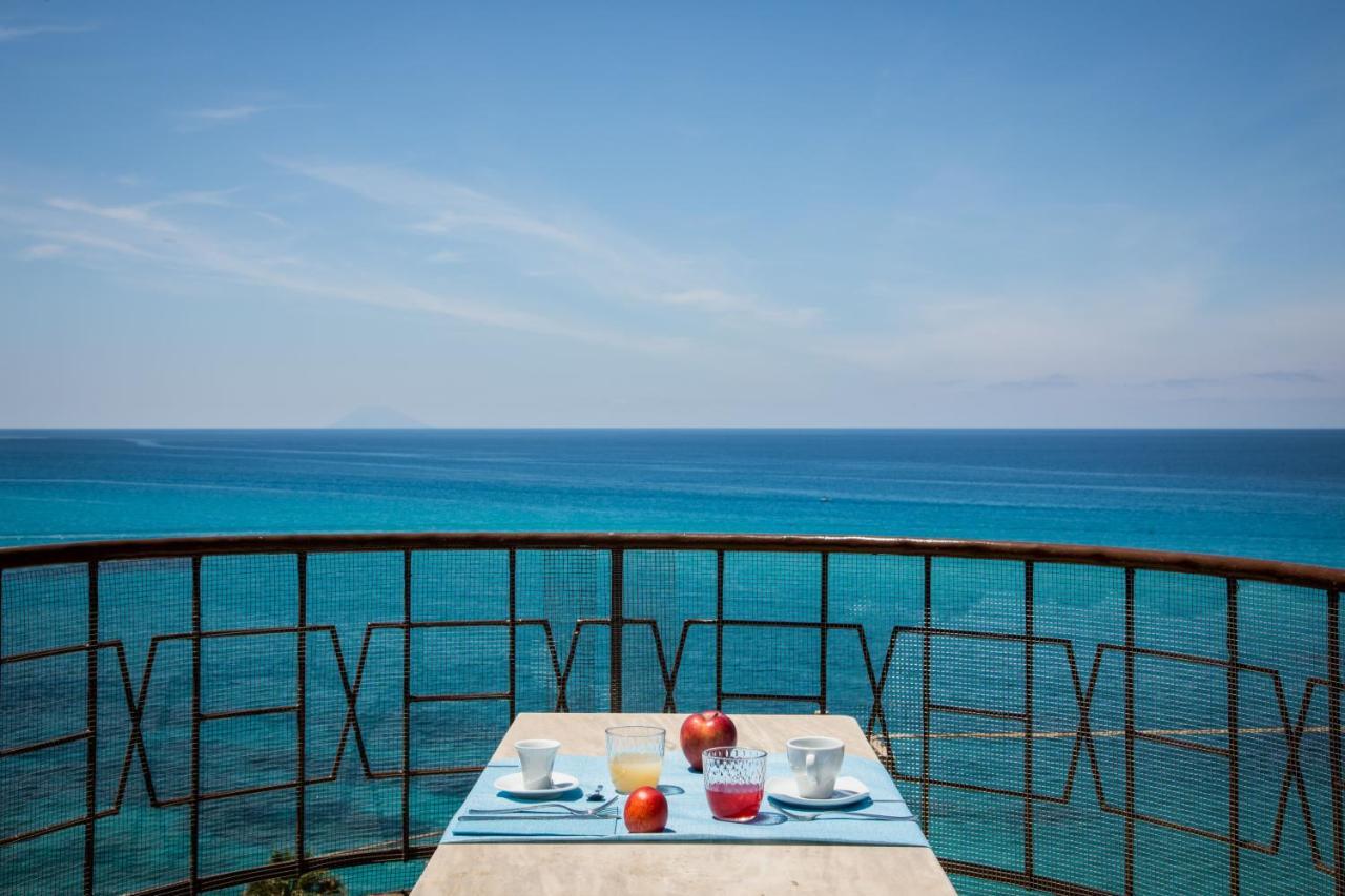 B&B Laudato Sii Tropea Εξωτερικό φωτογραφία