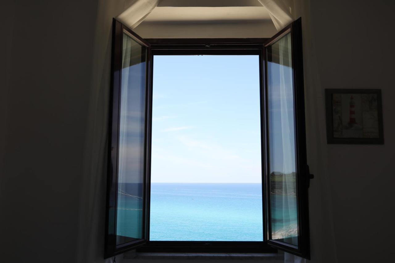 B&B Laudato Sii Tropea Εξωτερικό φωτογραφία
