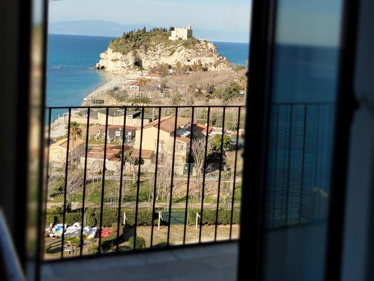 B&B Laudato Sii Tropea Εξωτερικό φωτογραφία
