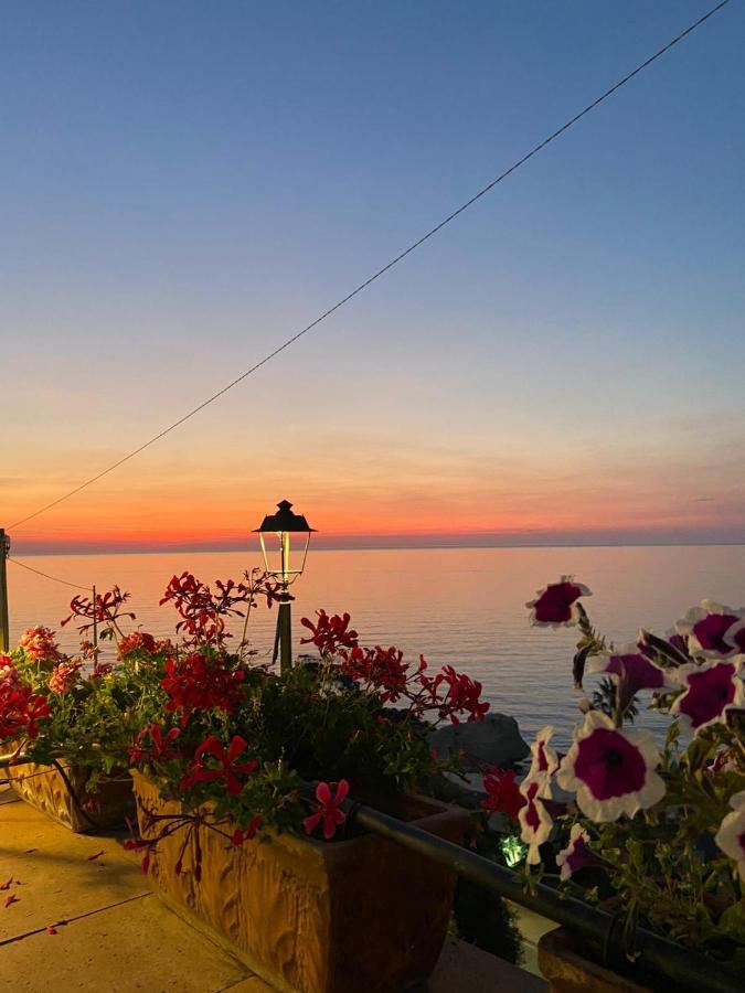 B&B Laudato Sii Tropea Εξωτερικό φωτογραφία