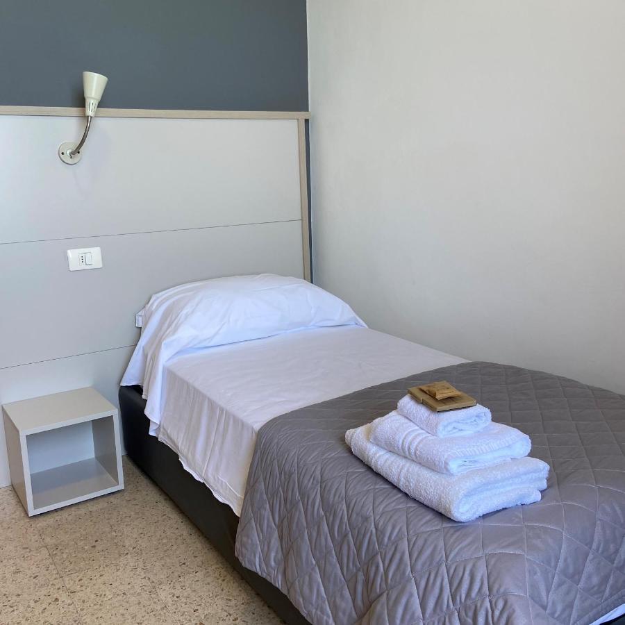 B&B Laudato Sii Tropea Εξωτερικό φωτογραφία