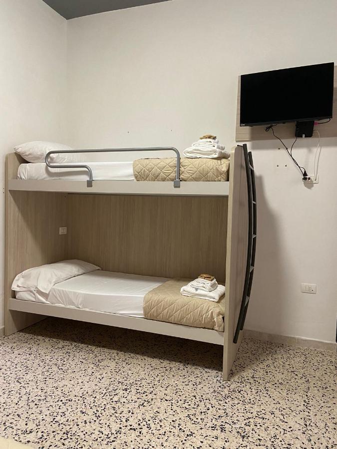 B&B Laudato Sii Tropea Εξωτερικό φωτογραφία