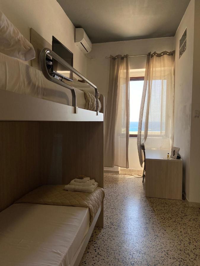 B&B Laudato Sii Tropea Εξωτερικό φωτογραφία
