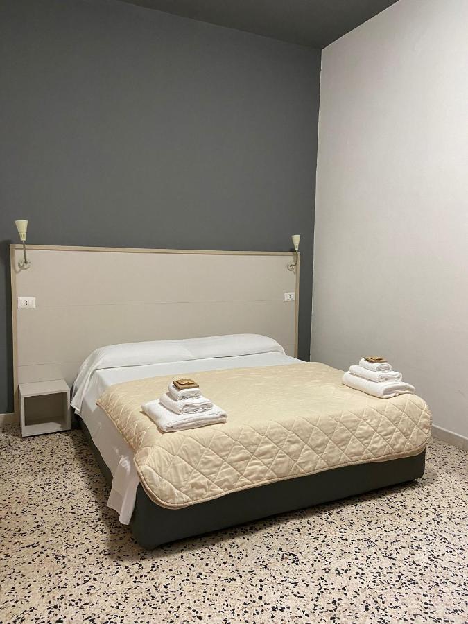 B&B Laudato Sii Tropea Εξωτερικό φωτογραφία