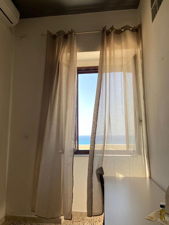 B&B Laudato Sii Tropea Εξωτερικό φωτογραφία