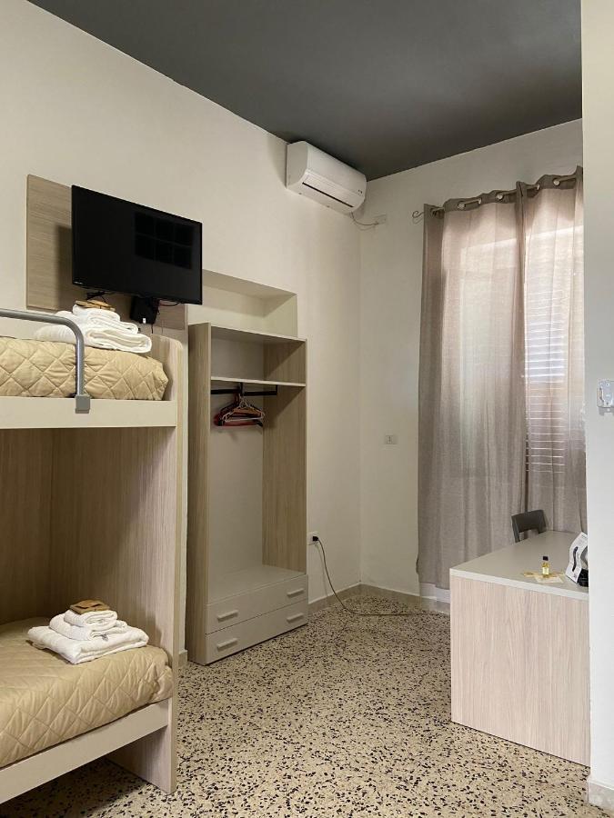 B&B Laudato Sii Tropea Εξωτερικό φωτογραφία
