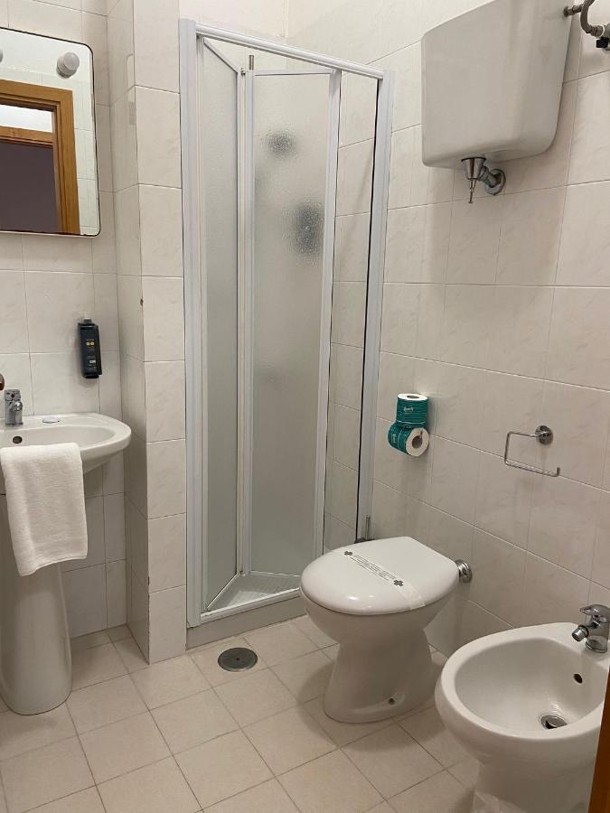 B&B Laudato Sii Tropea Εξωτερικό φωτογραφία