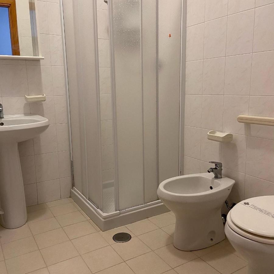 B&B Laudato Sii Tropea Εξωτερικό φωτογραφία