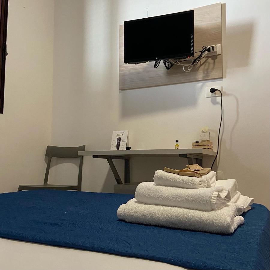 B&B Laudato Sii Tropea Εξωτερικό φωτογραφία