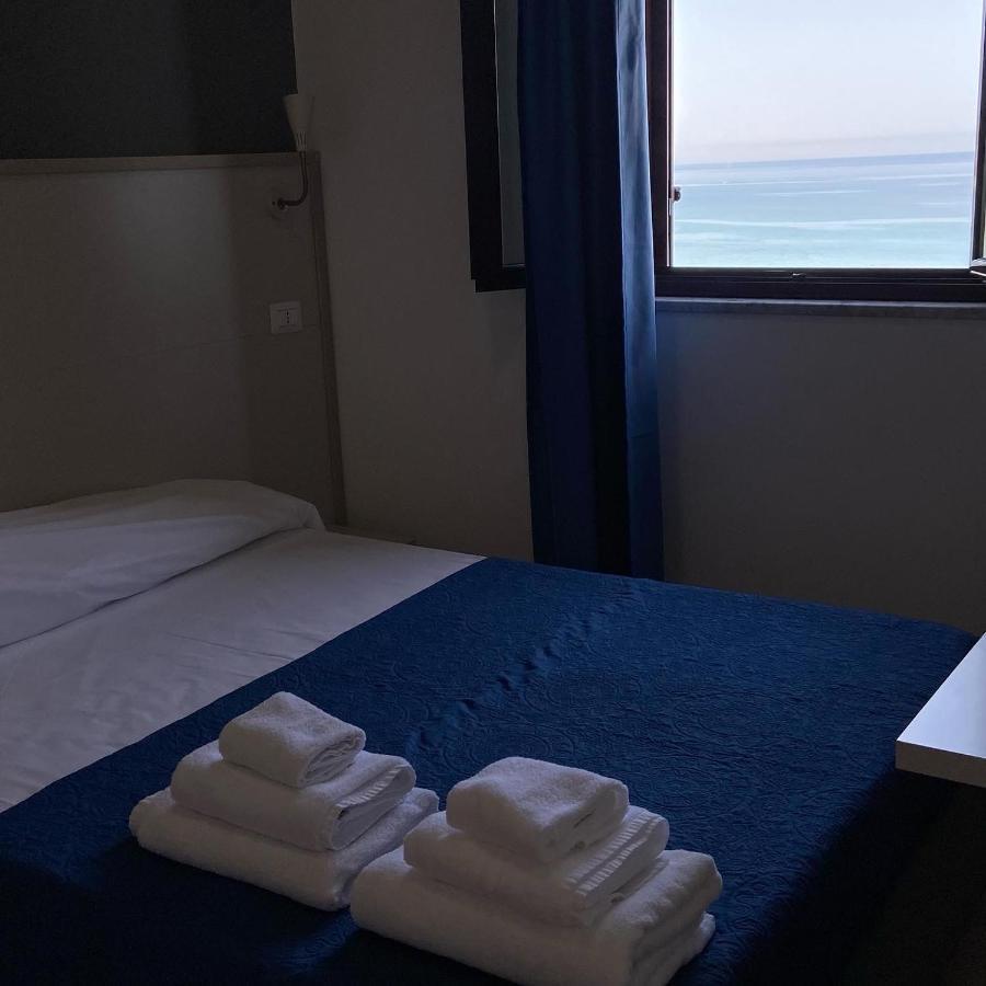 B&B Laudato Sii Tropea Εξωτερικό φωτογραφία