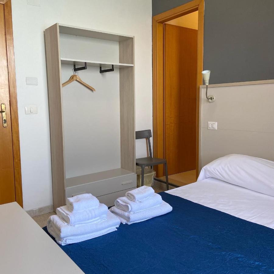 B&B Laudato Sii Tropea Εξωτερικό φωτογραφία