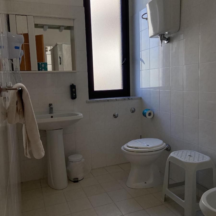 B&B Laudato Sii Tropea Εξωτερικό φωτογραφία