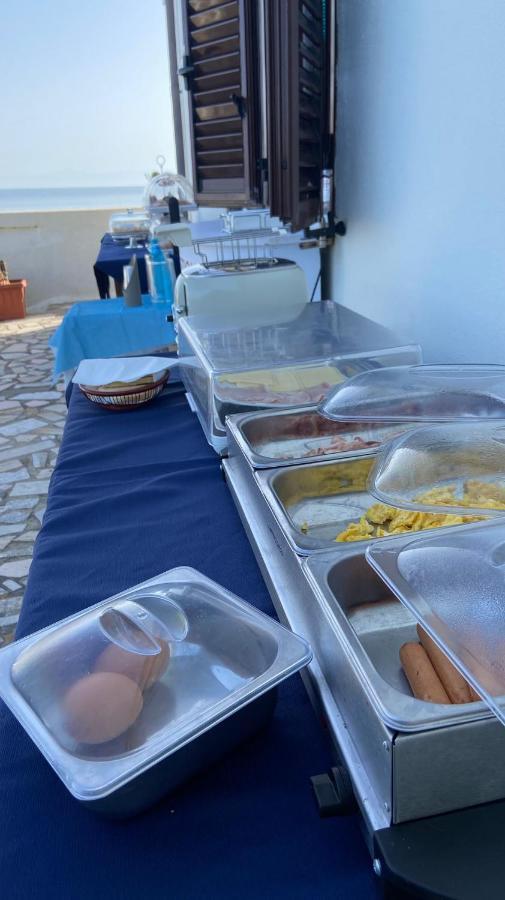 B&B Laudato Sii Tropea Εξωτερικό φωτογραφία