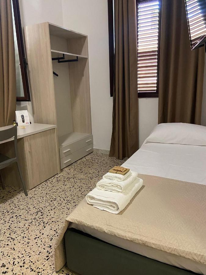 B&B Laudato Sii Tropea Εξωτερικό φωτογραφία