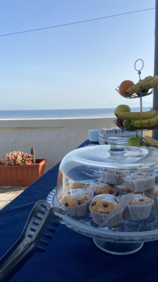 B&B Laudato Sii Tropea Εξωτερικό φωτογραφία