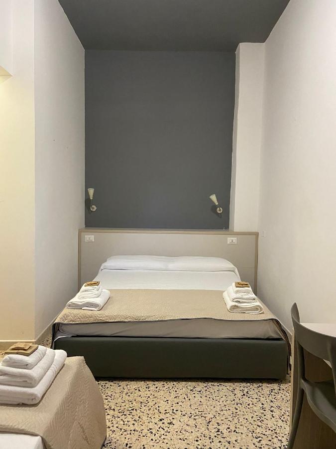 B&B Laudato Sii Tropea Εξωτερικό φωτογραφία