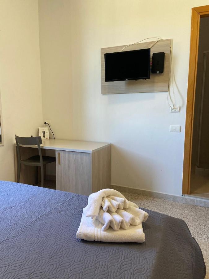 B&B Laudato Sii Tropea Εξωτερικό φωτογραφία