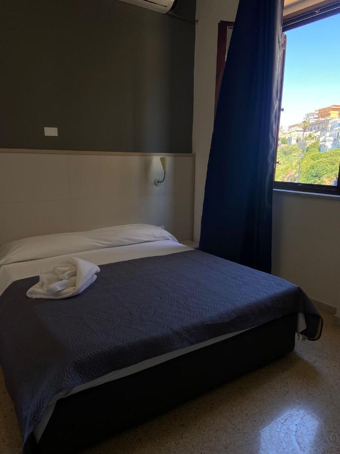 B&B Laudato Sii Tropea Εξωτερικό φωτογραφία