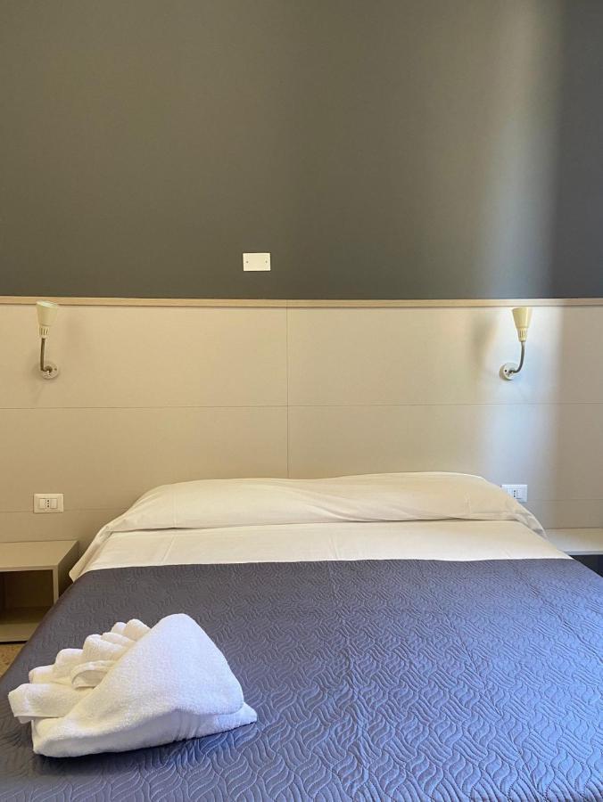 B&B Laudato Sii Tropea Εξωτερικό φωτογραφία